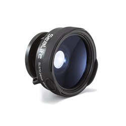 Dc Series Wide Angle Lens (discontinued)